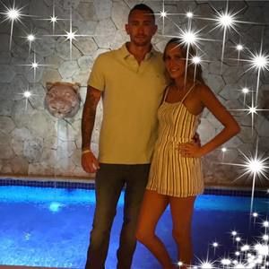 Meet your Posher, Carolyn